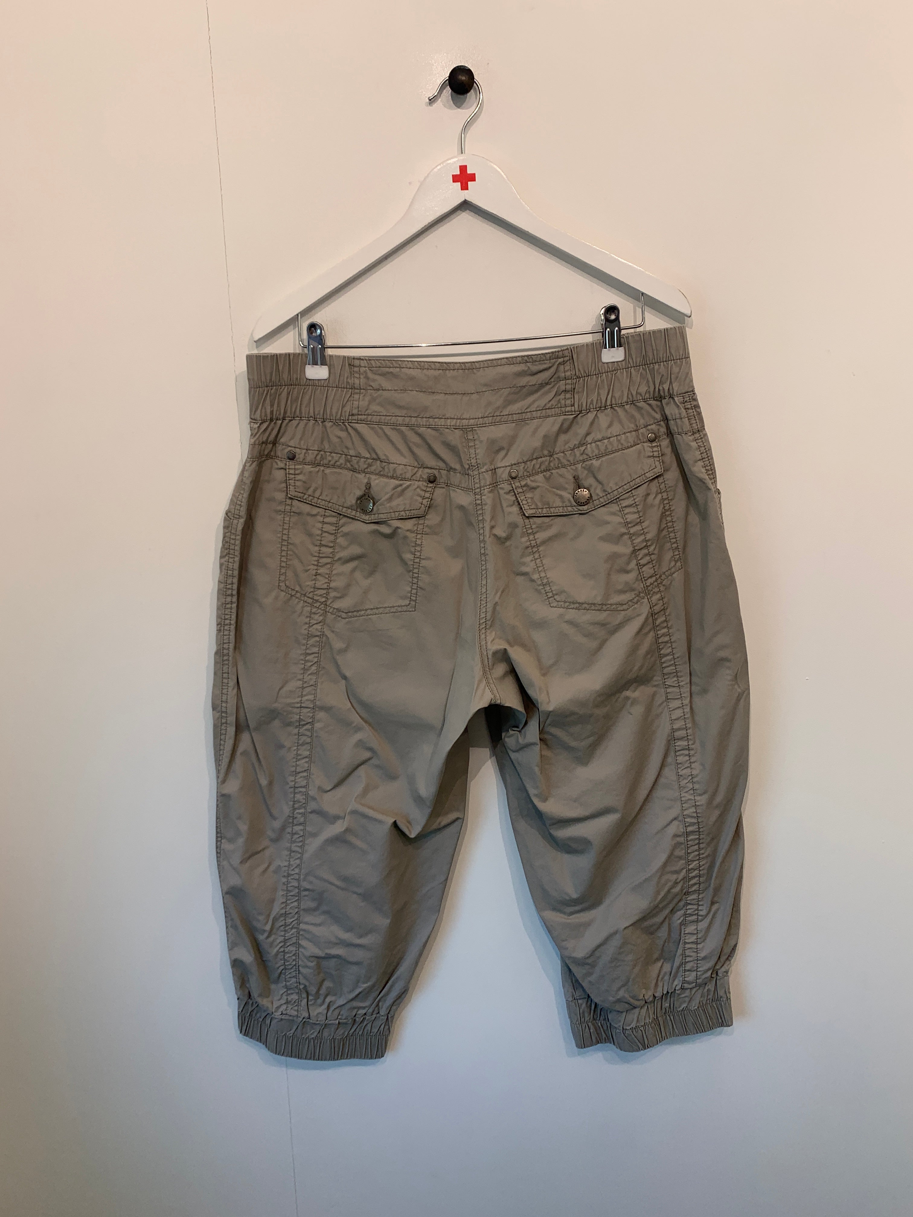 Jensen Shorts